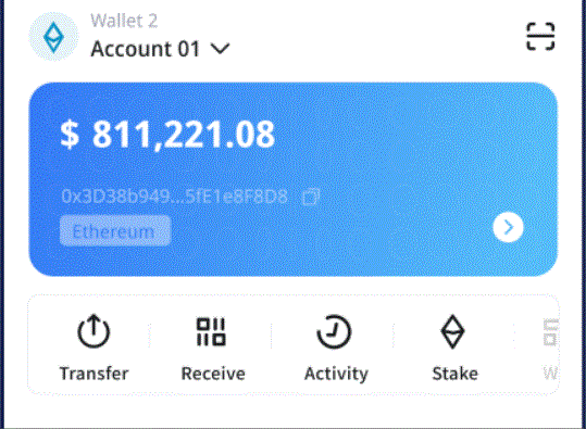 OneKeyWallet·im官网(中国)官方网站